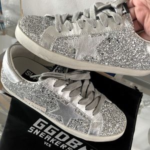 Golden Goose Sneakers